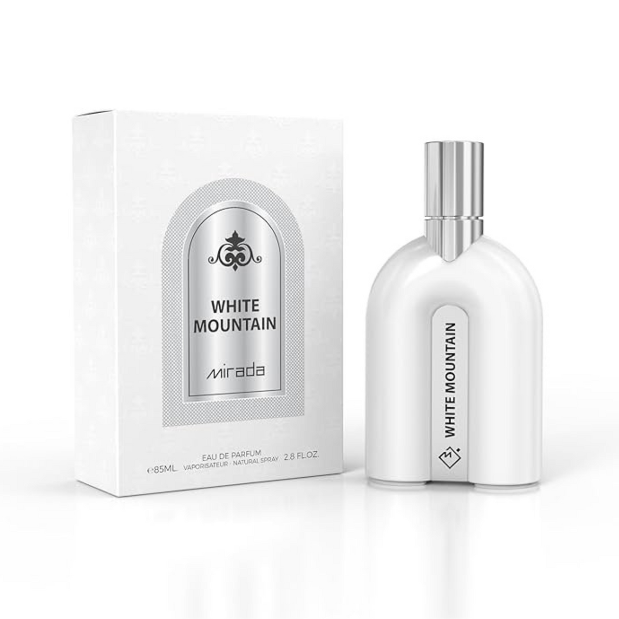 WHITE MOUNTAIN PARFUM, 1 Fl Oz 100ml