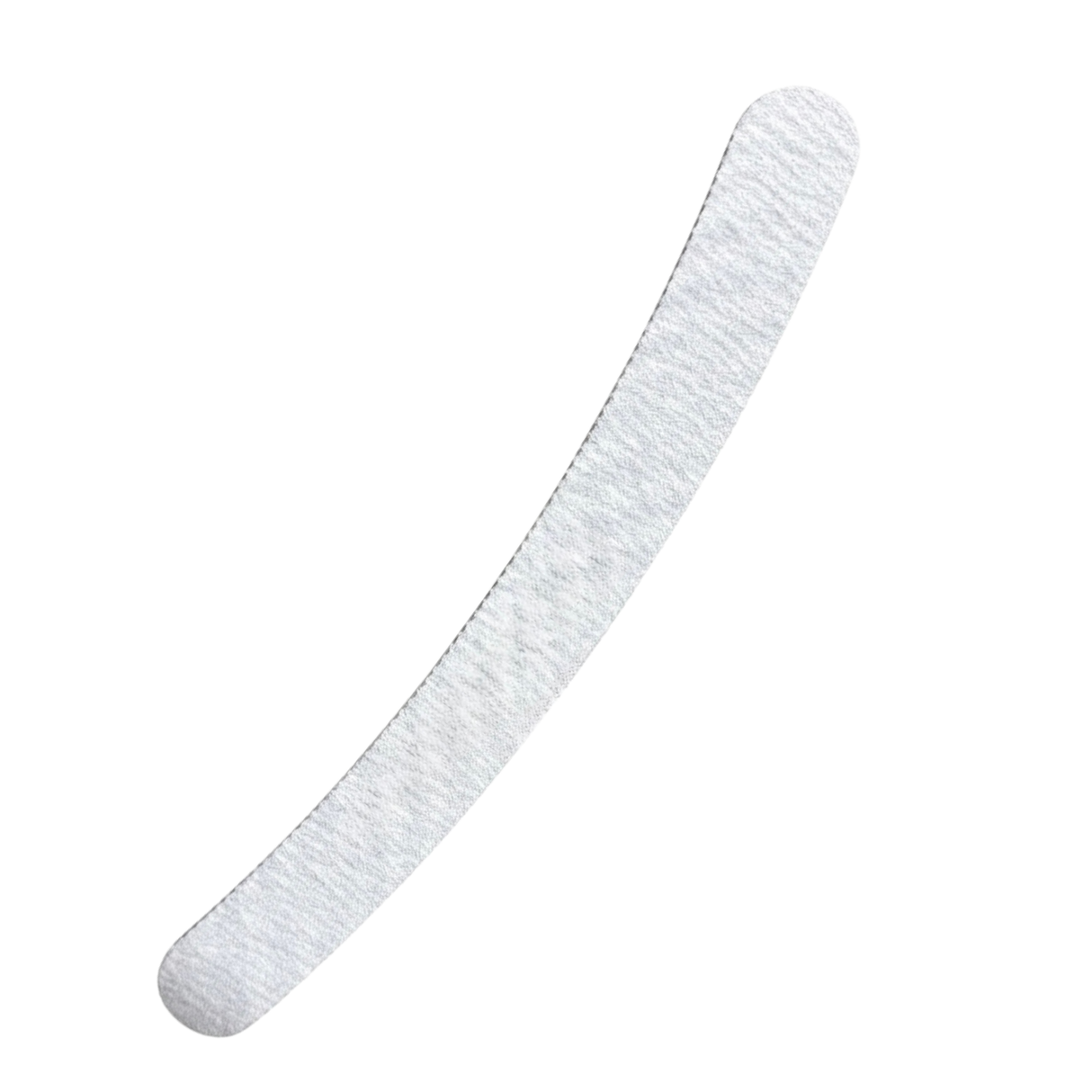 Nail File 100/180 Curved - Model 1011