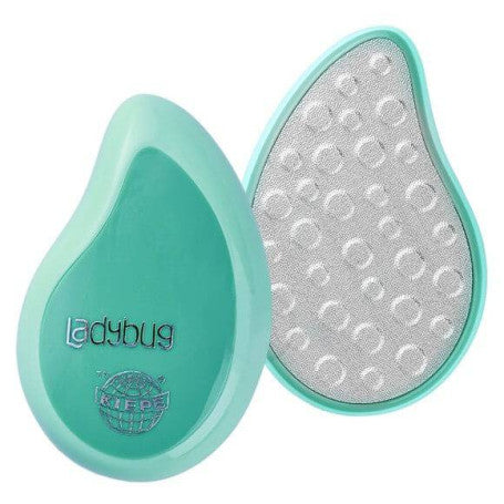 Kiepe Ladybug Foot Rasp