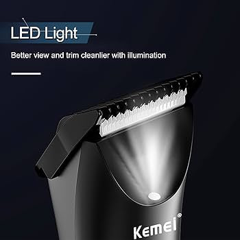 Kemei Hair Clipper KM-1840
