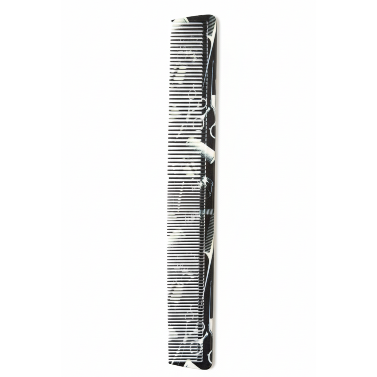 Barber Designed Hair Comb 40910