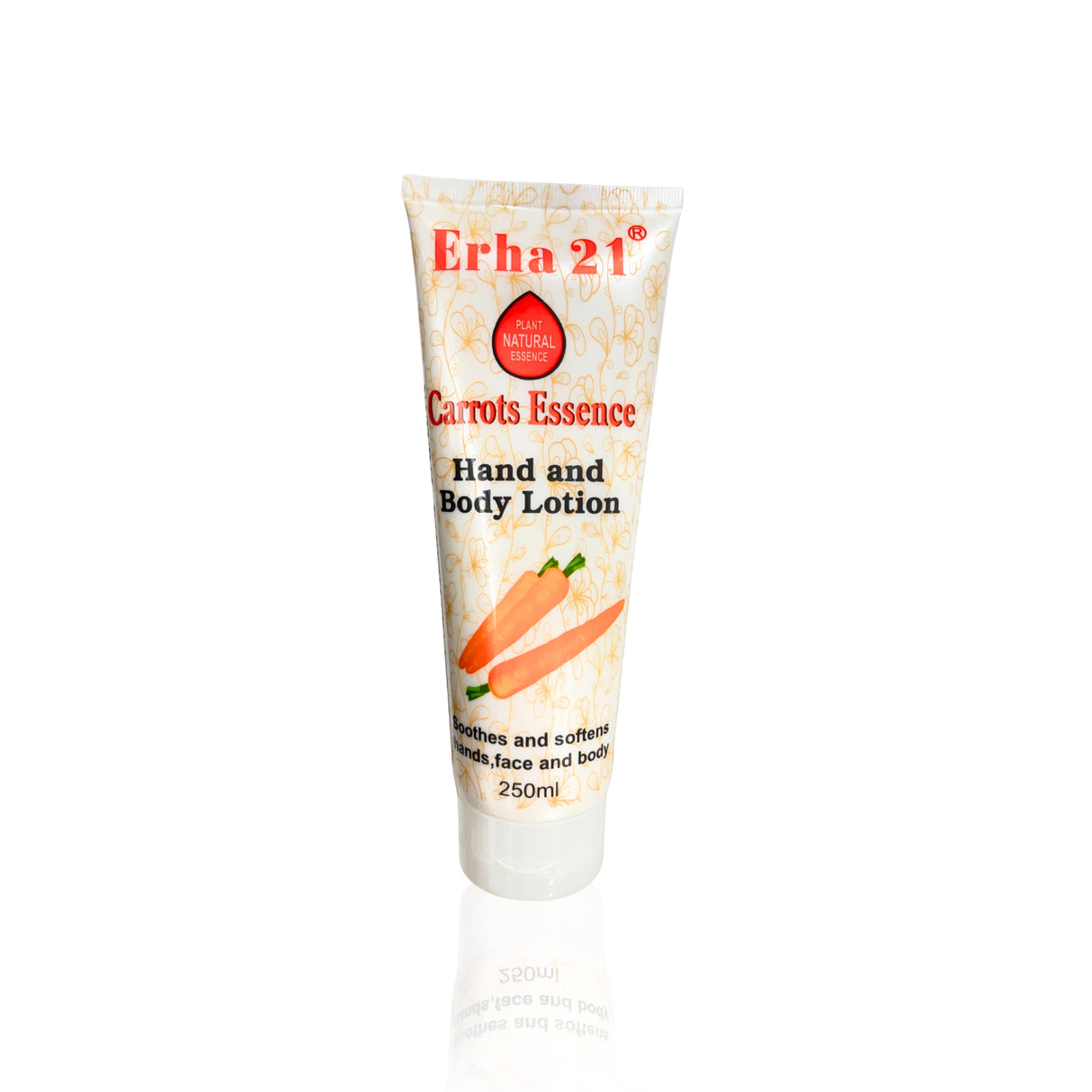 Erha 21 Hand and Body Lotion - 250ml