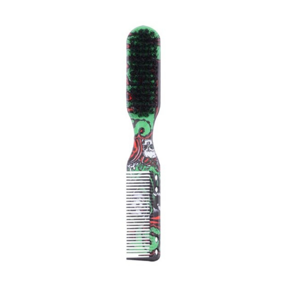 Barber Style 2-in-1 Brush Comb