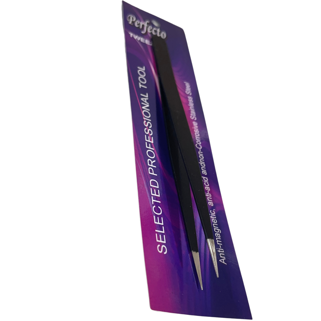 Perfecto Porfessional Tweezer