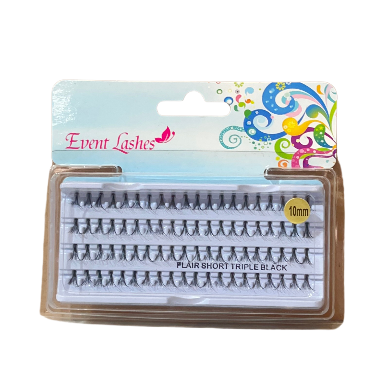 Event Lashes 10mm