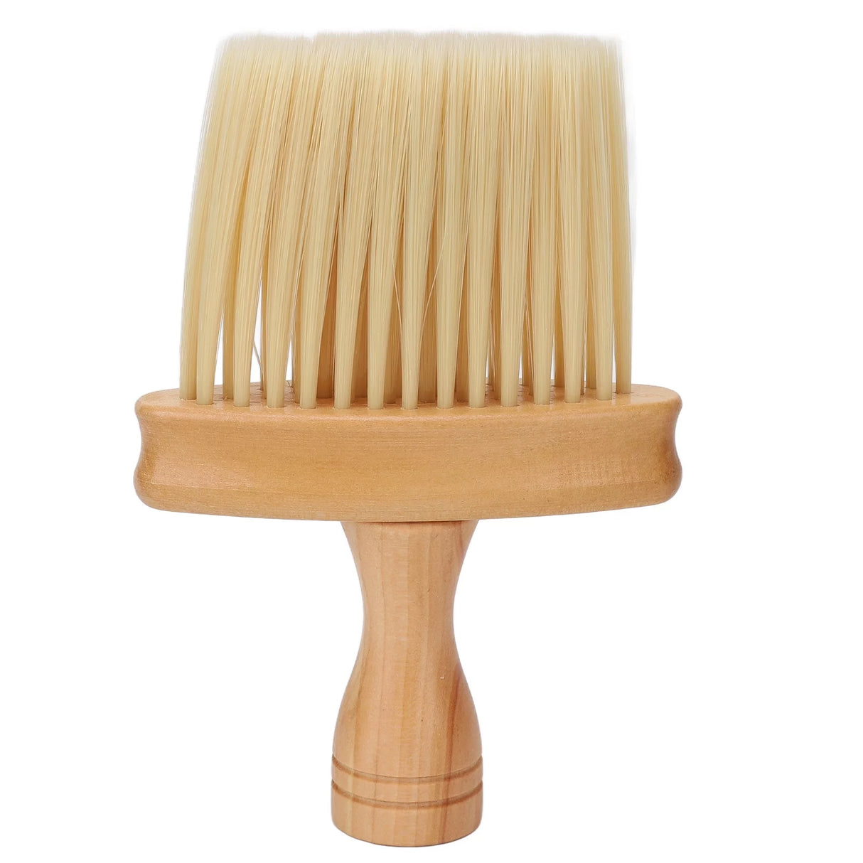 Barber Brush Neck Duster - USA Quality