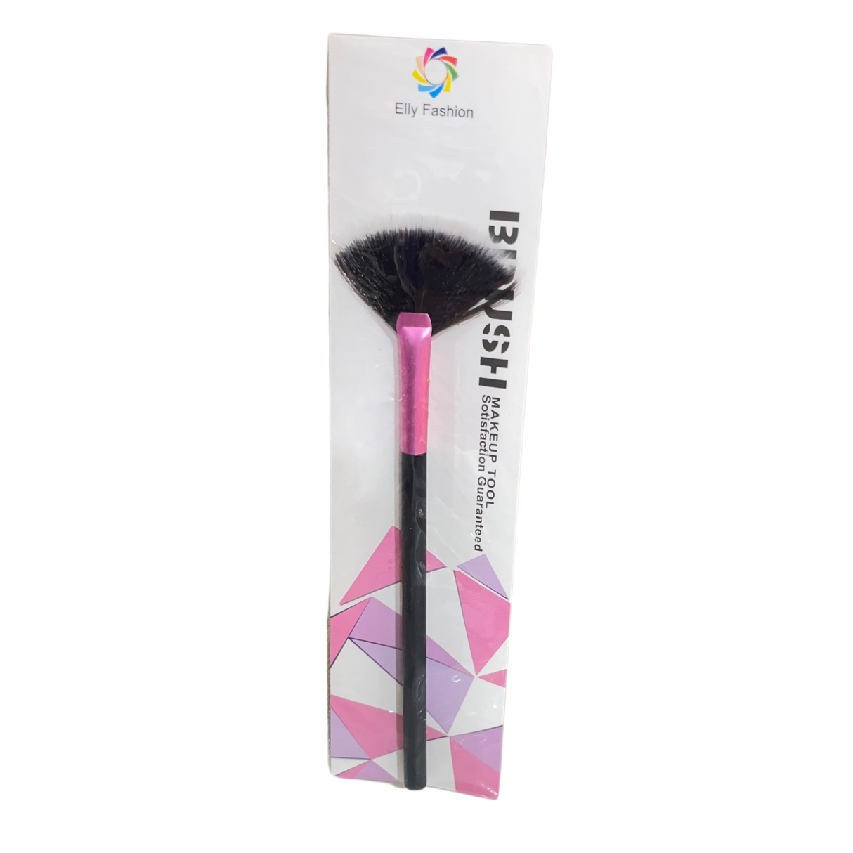 Rose&black Makeup tool Brush