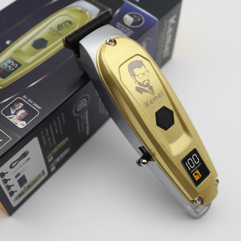 Kemei PG-1947 Clipper