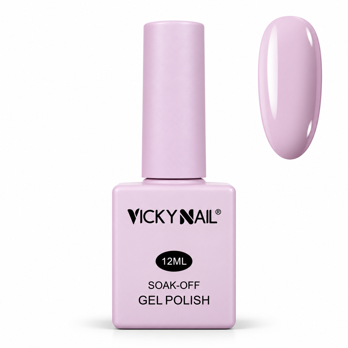 Vicky Nail Gelish “022” - 12ml
