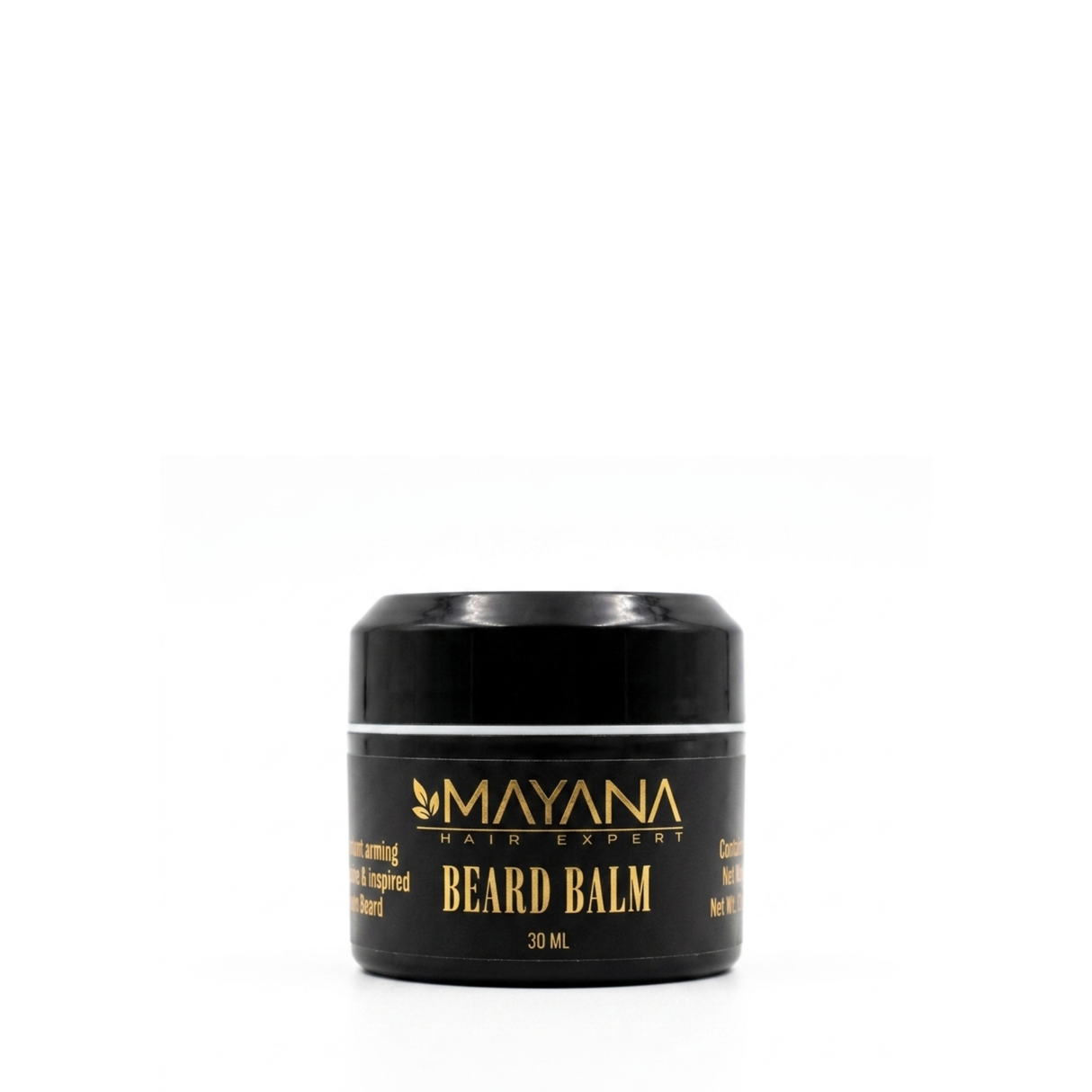 Mayana Beard Balm - 30ml
