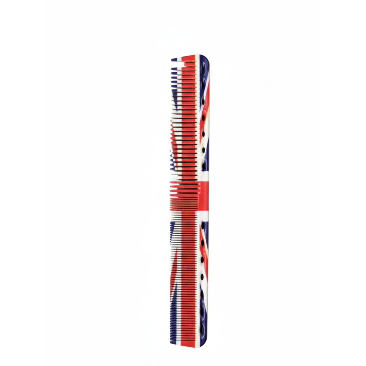 Barber Designed Hair Comb 40915