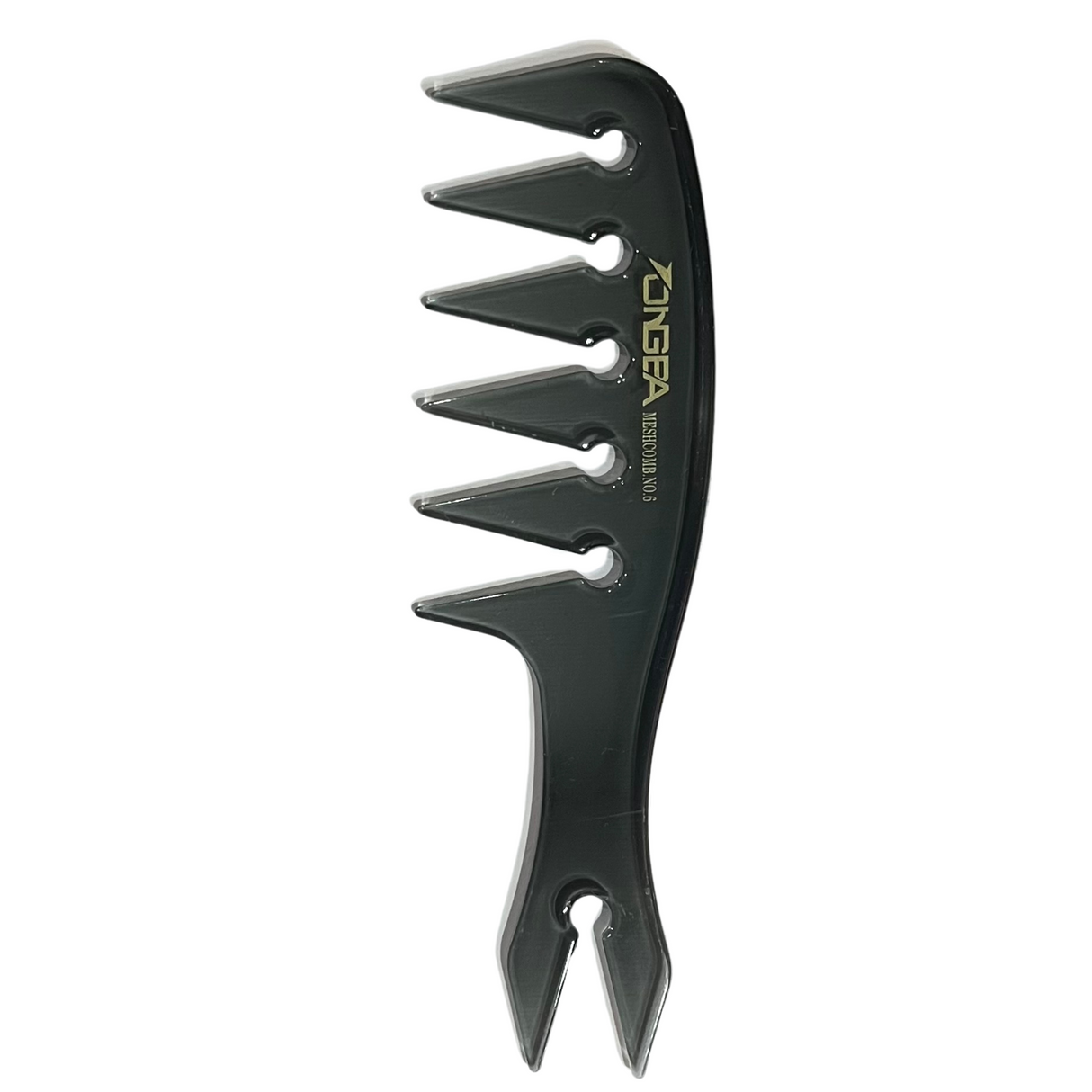 ONGBA - Professional Hair Comb N6