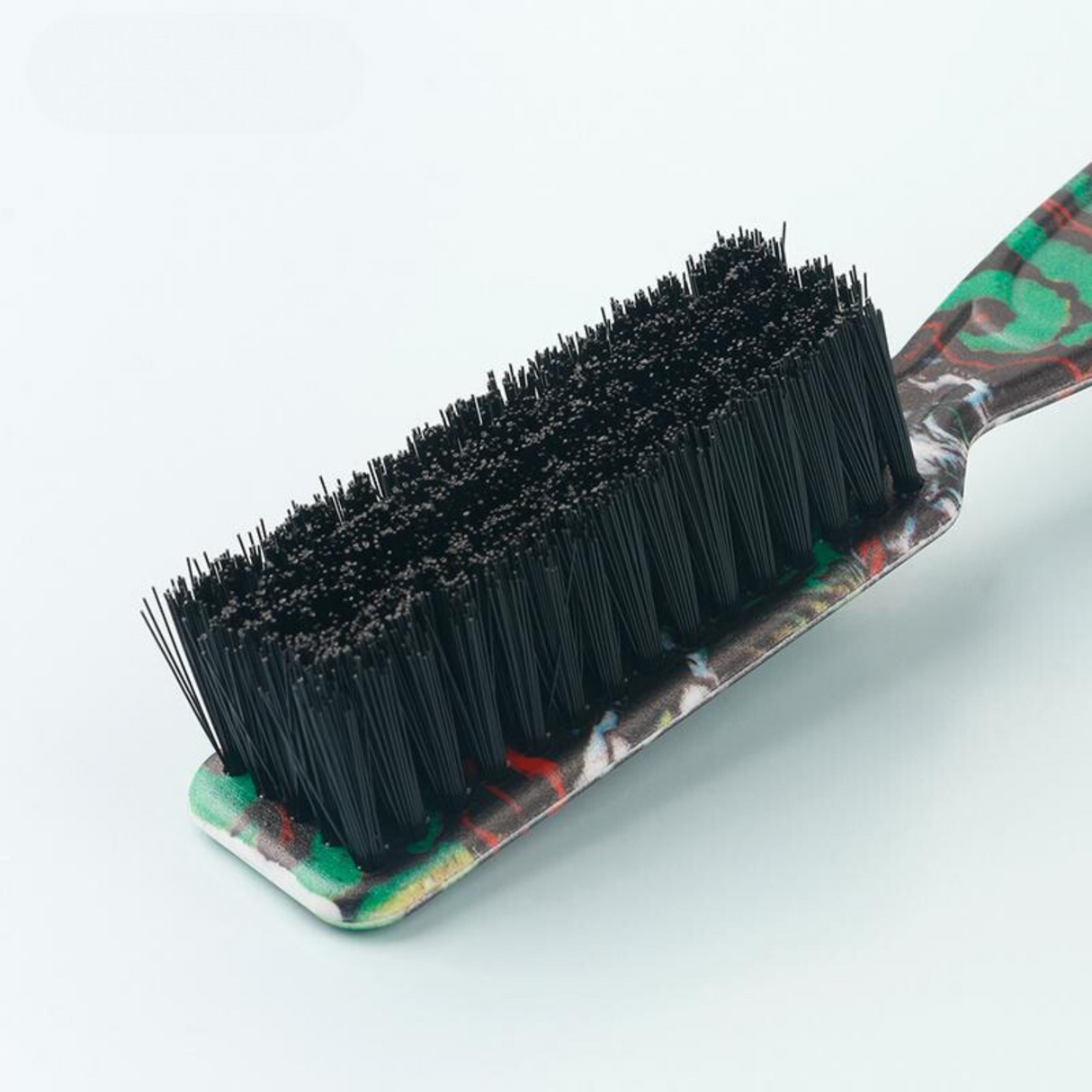 Barber Style 2-in-1 Brush Comb