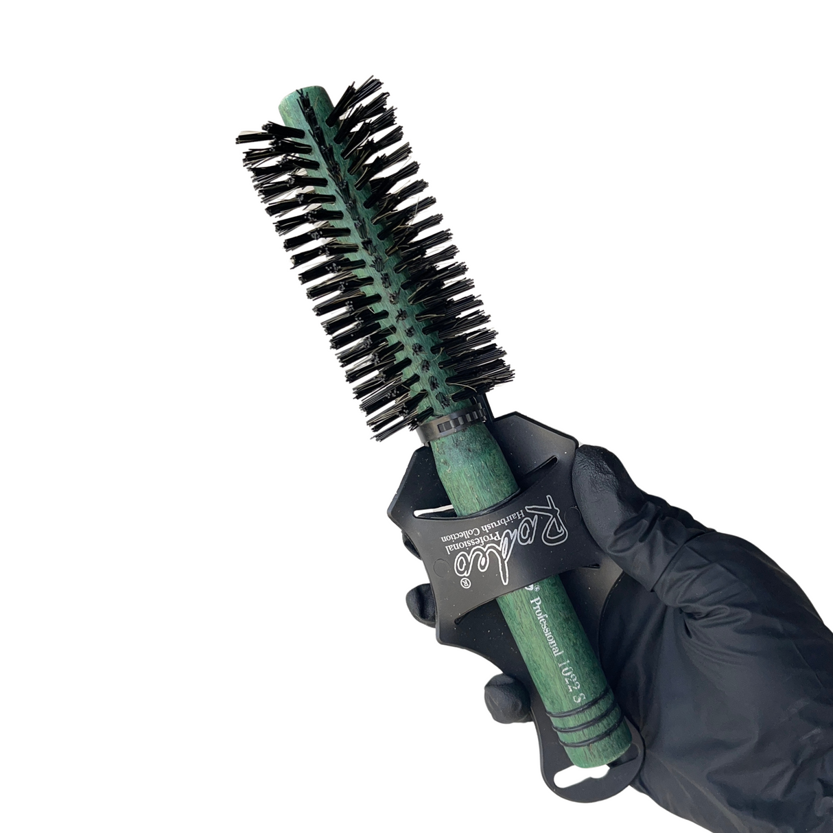 Rodeo Professional Salon Hair Rounded Brushes