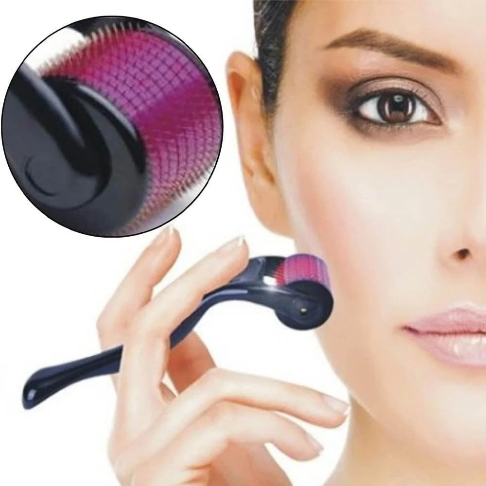 DRS Derma Roller System - 0.25 & 0.50mm