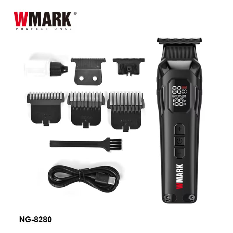 Wmark NG-8280 Professional Hair Trimmer