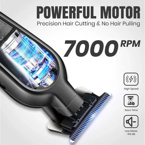 VGR V-995 Professional Hair Trimmer for Men