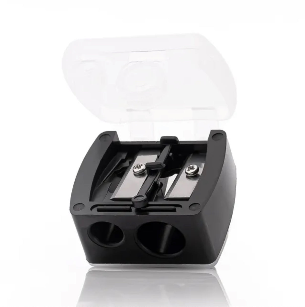 Cosmetic Makup Pencil Sharpeners - Theresia Cosmetics - Makeup tools - Theresia Cosmetics