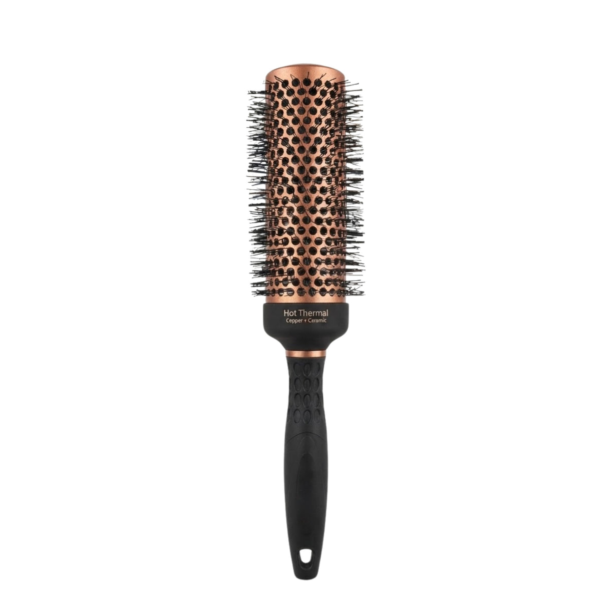 Wavy Ceramic Rounded Brush - 43