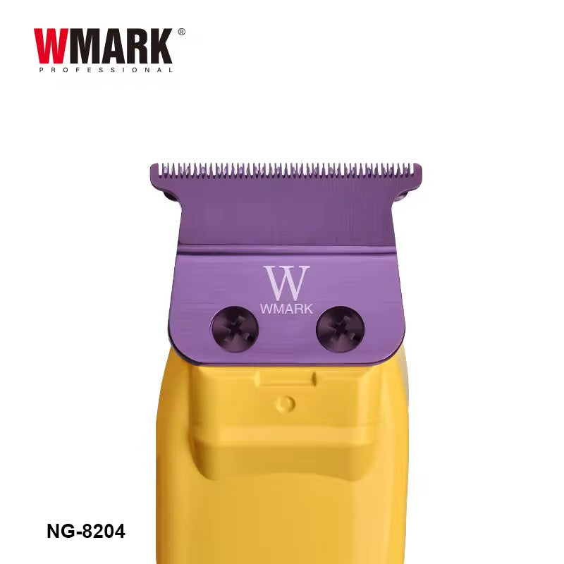 WMARK NG-8204 Wireless Charging Detail Trimmer