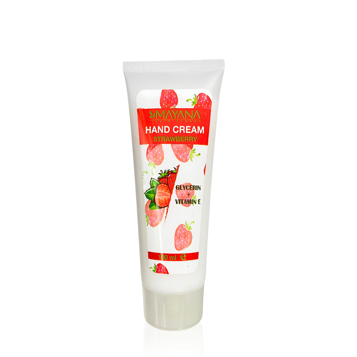 MAYANA Hand Cream Glycerine+Vitamin E