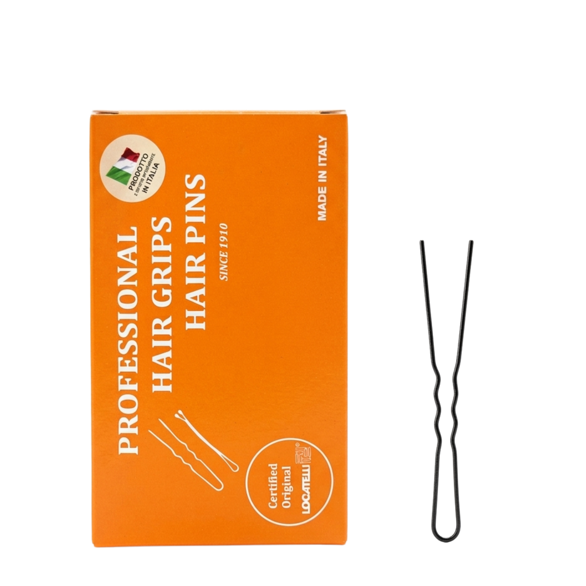 Sabrina Hair Pins INV 472 - Italian