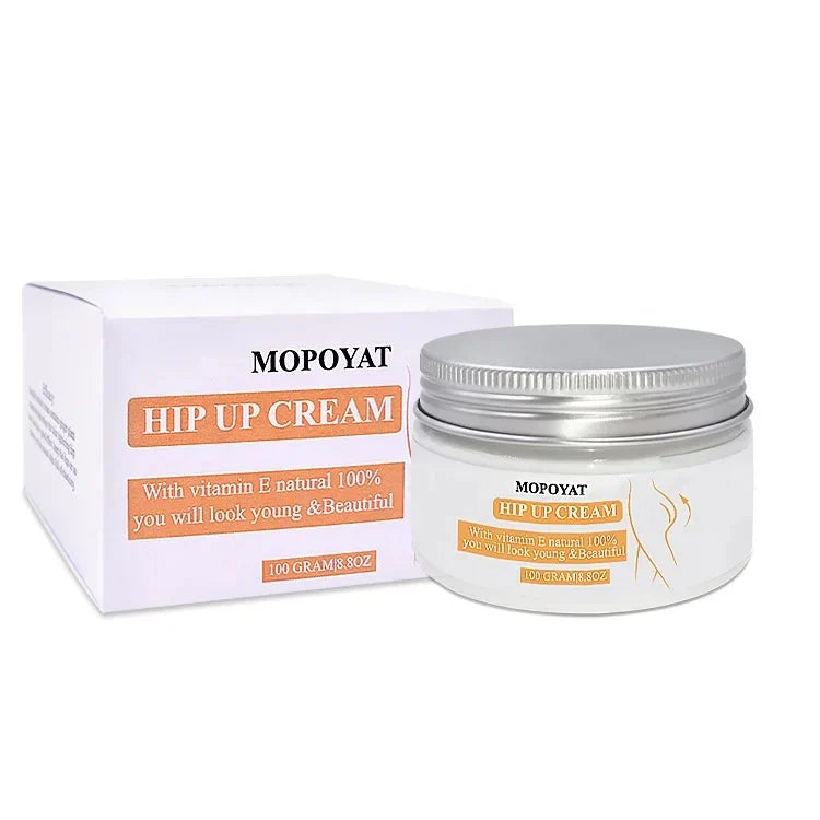 Mopoyat Hip Up Cream 100g