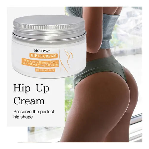 Mopoyat Hip Up Cream 100g