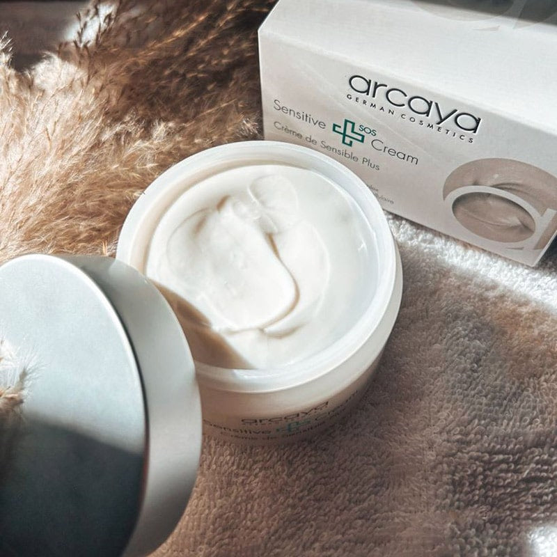 Arcaya Sensitive Plus Cream