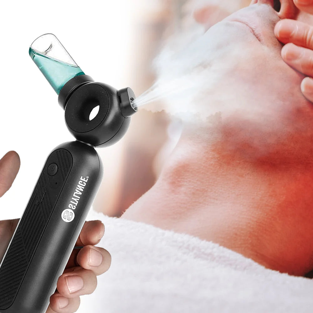 Stylance After Shave Mister Spray - Black