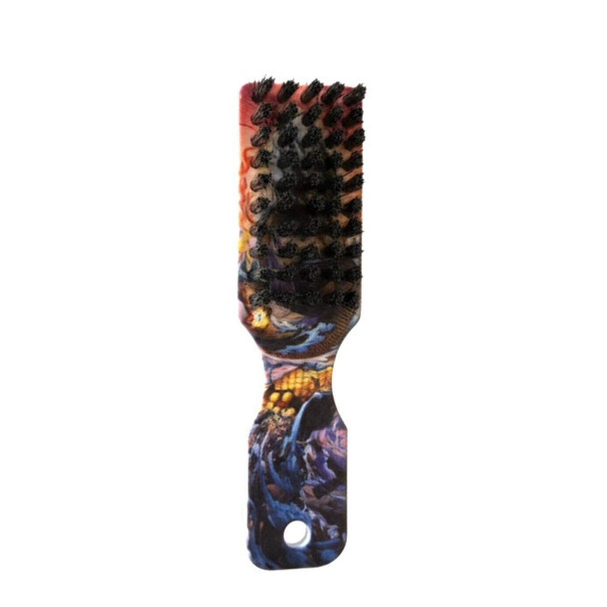 Barber Fade Brush XM003