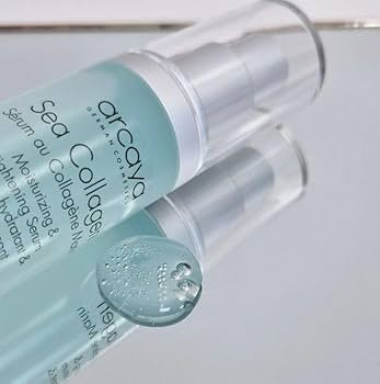 Arcaya Sea Collagen Serum 30ml