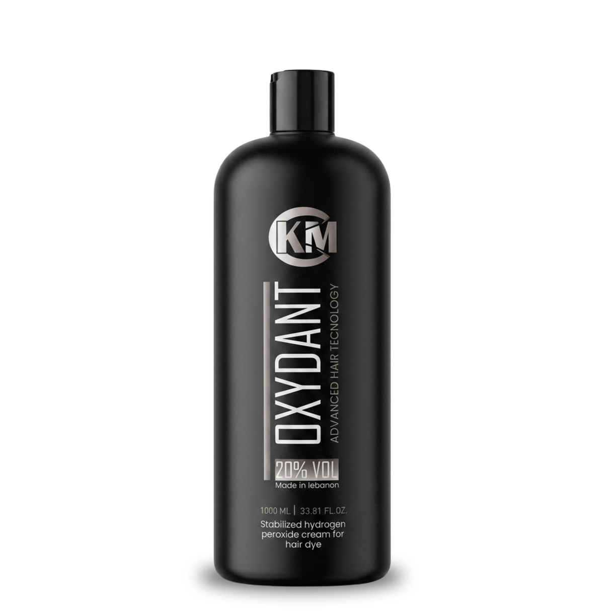 KM Advanced Tech Oxydant - 1000ml