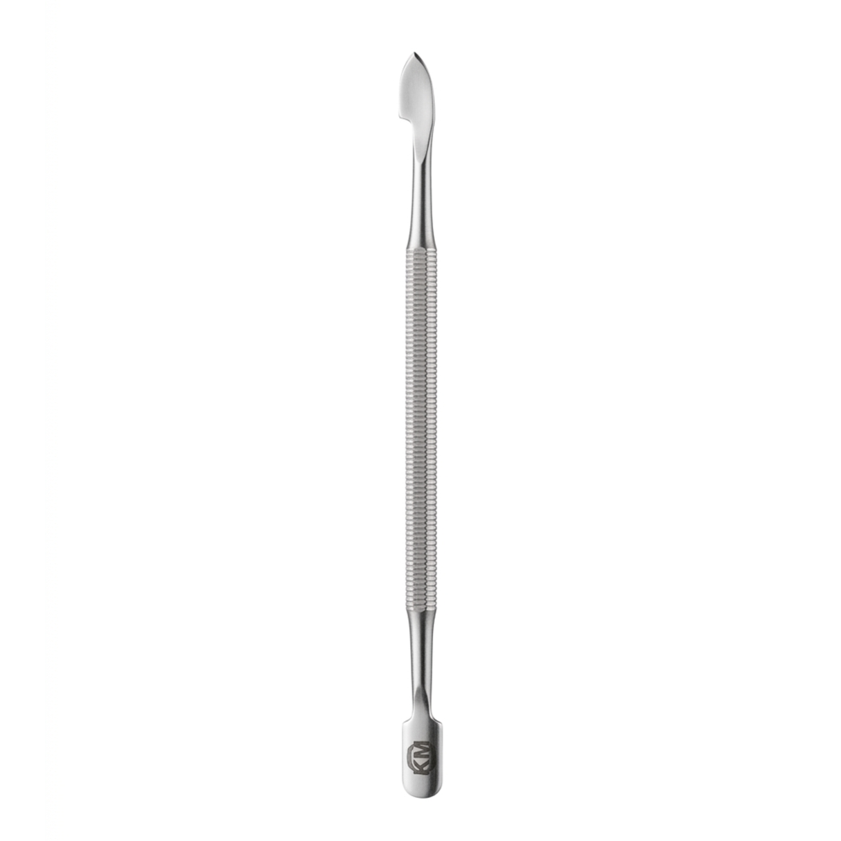 KM Double Sided Cuticle Pusher