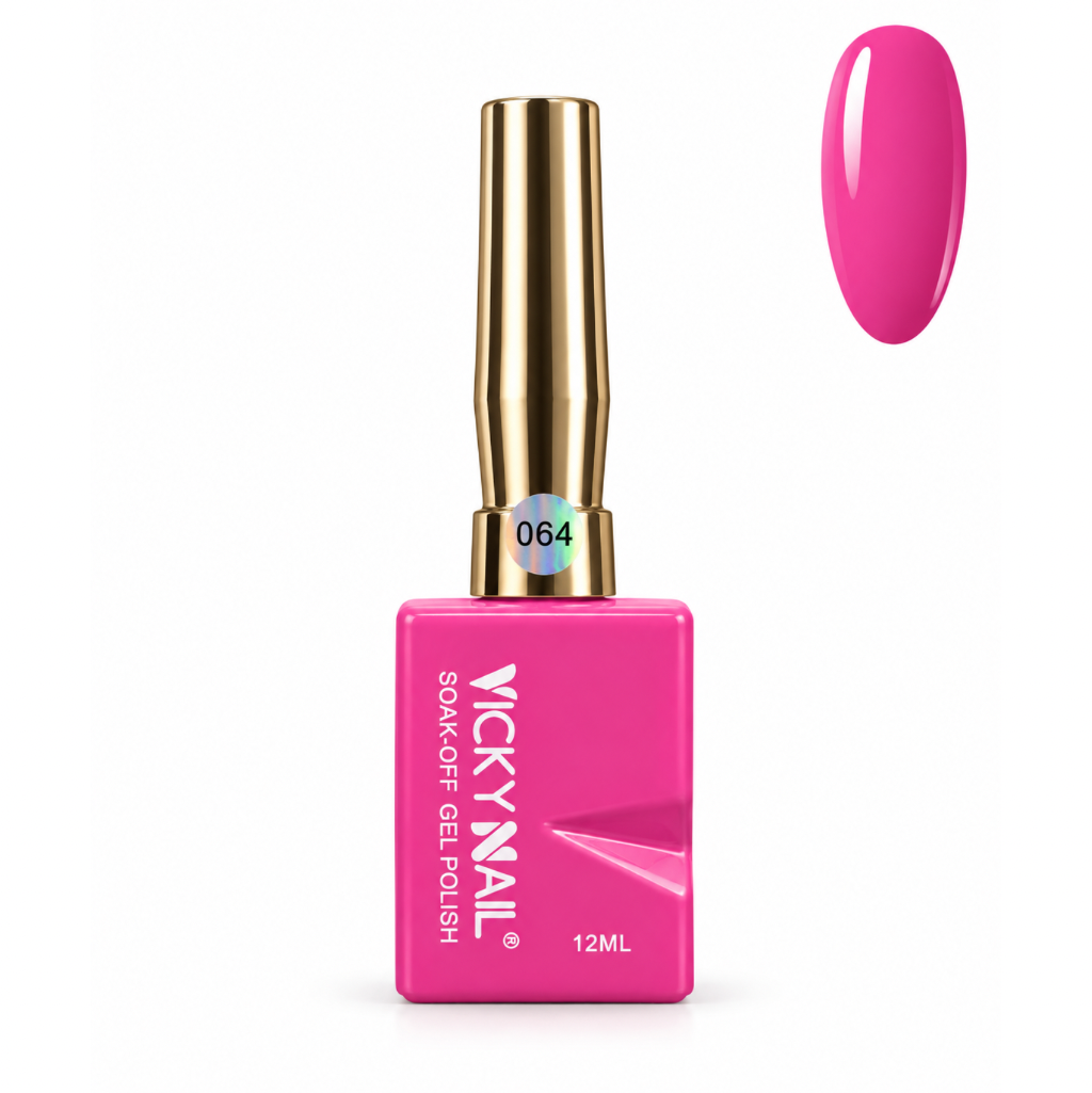 Vicky Nail Gelish “064” - 12ml
