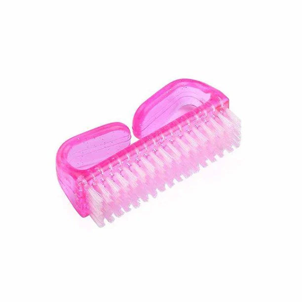 Handle Nail Grip Brush