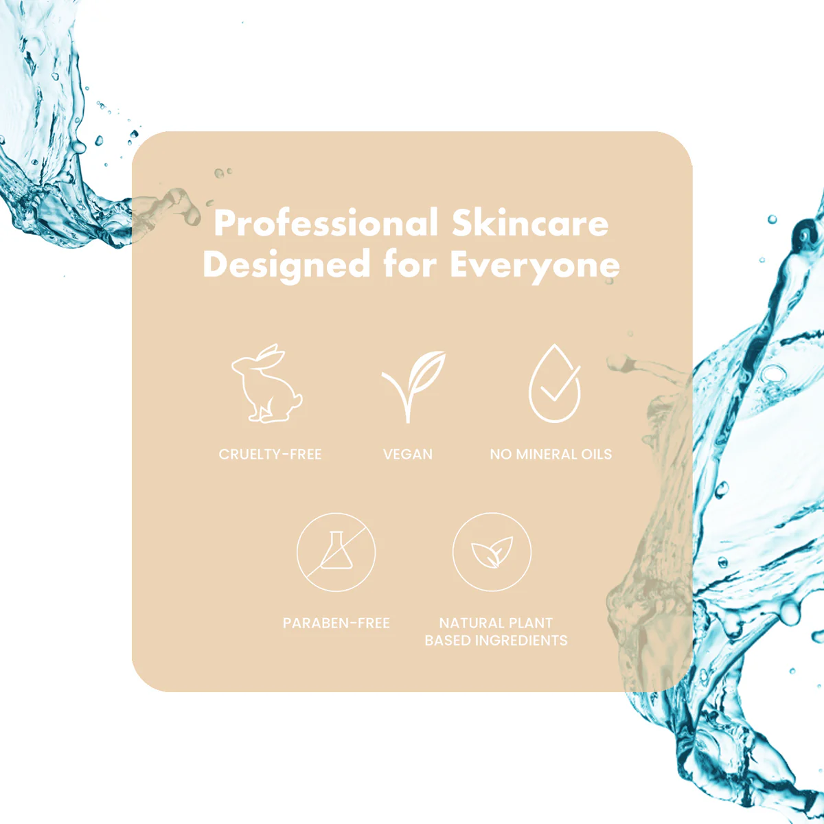 Arcaya Vitamin-C Ampoule Pack - collagen-booster to improve your skin's elasticity.