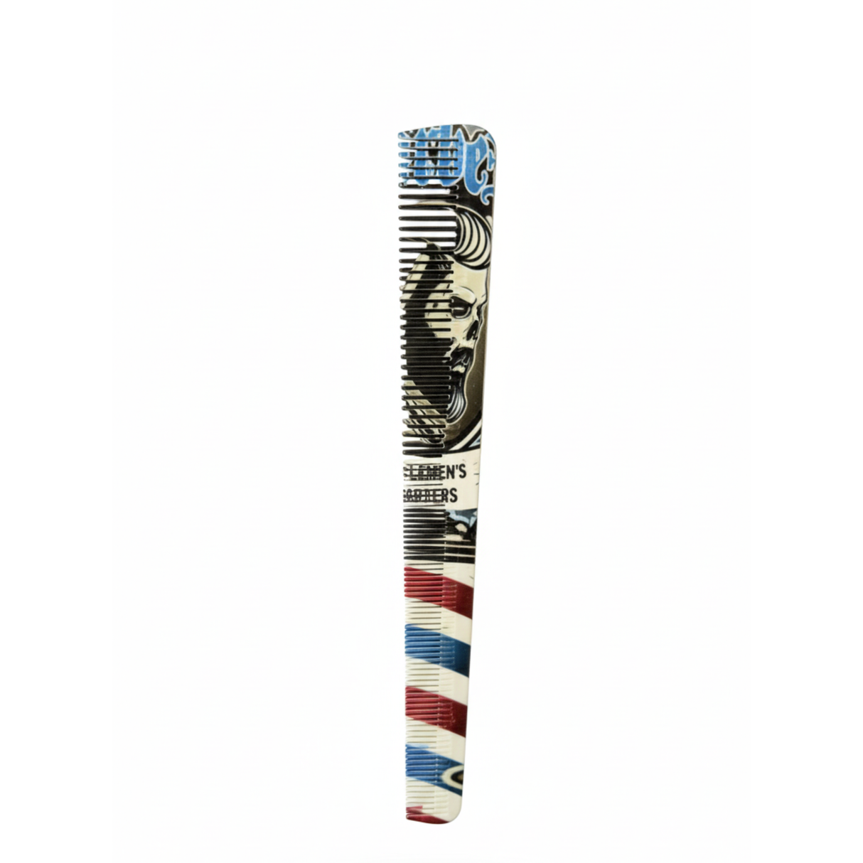 Barber Designed Hair Comb 40914