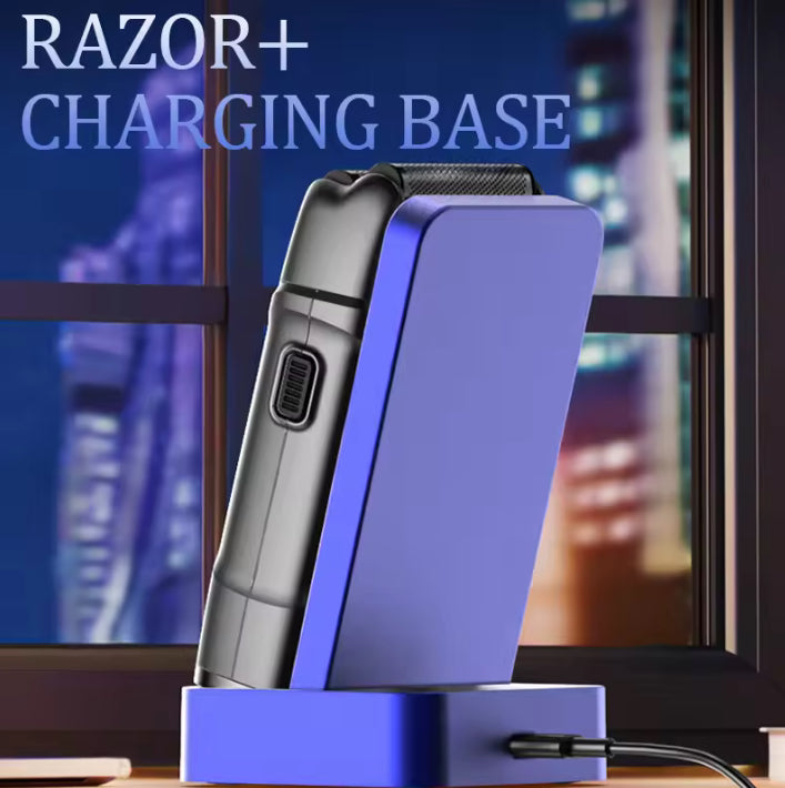 Kemei KM-2375 Professional Men’s Grooming Kit