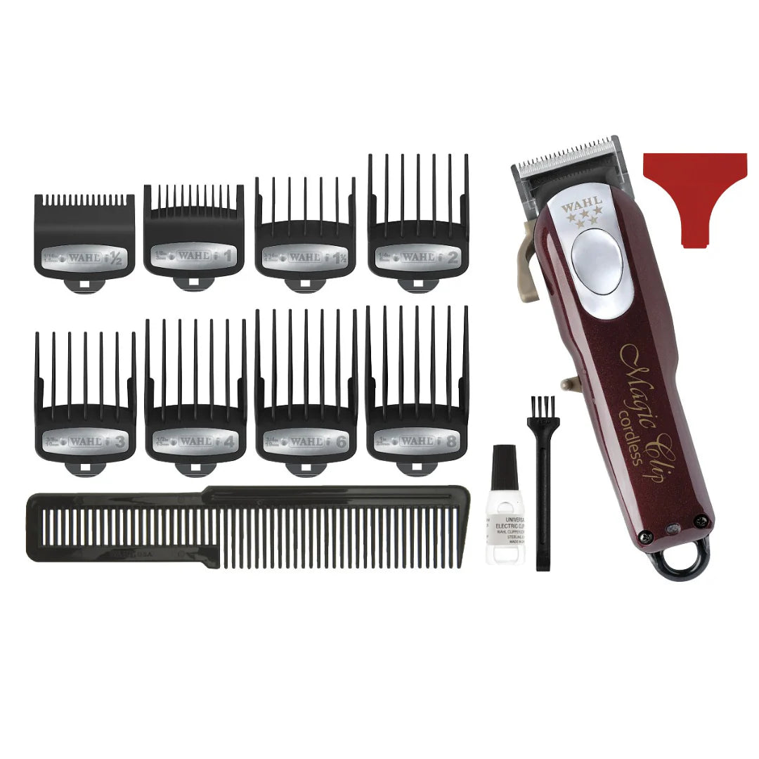 Wahl Magic Clipp