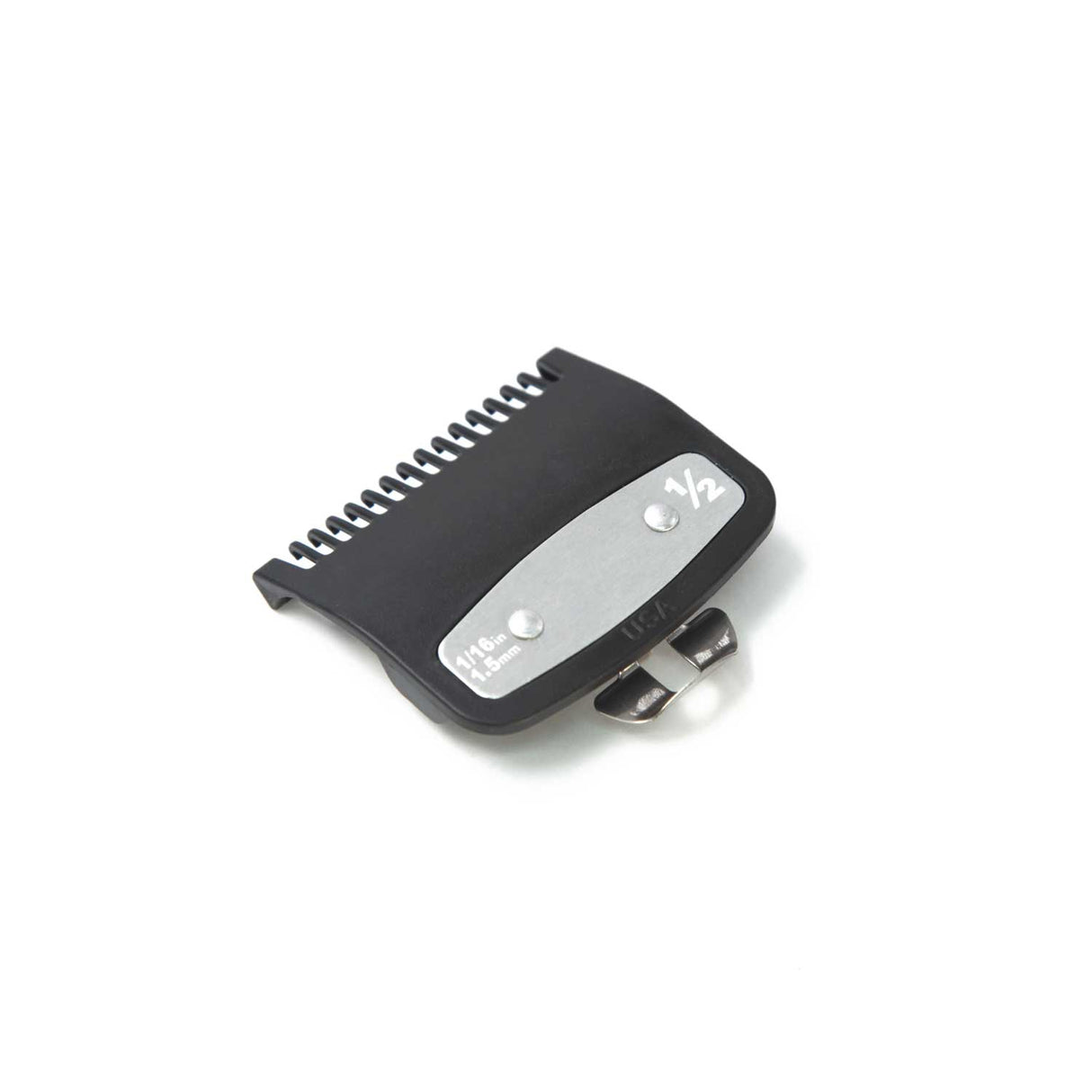 Barber Machine Guard - 0.5mm Half