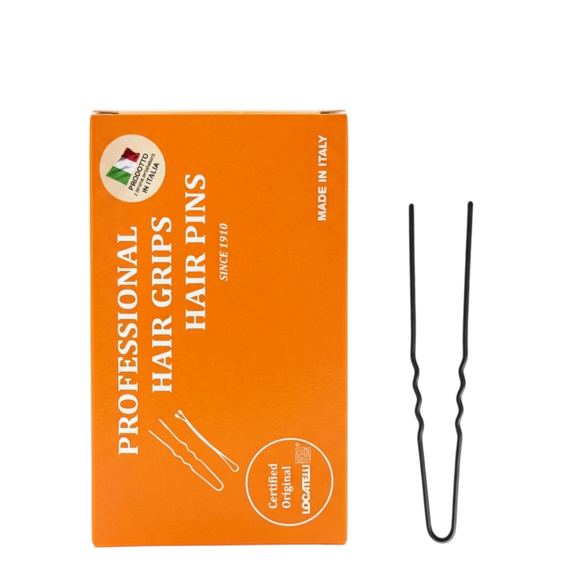 Sabrina Hair Pins INV 484 - Italian