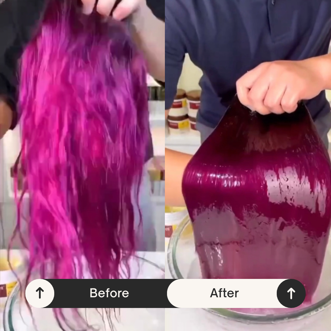 Karseell Maca Power Collagen Hair Repair Mask 500ml - Theresia Cosmetics - Hair care - Theresia Cosmetics