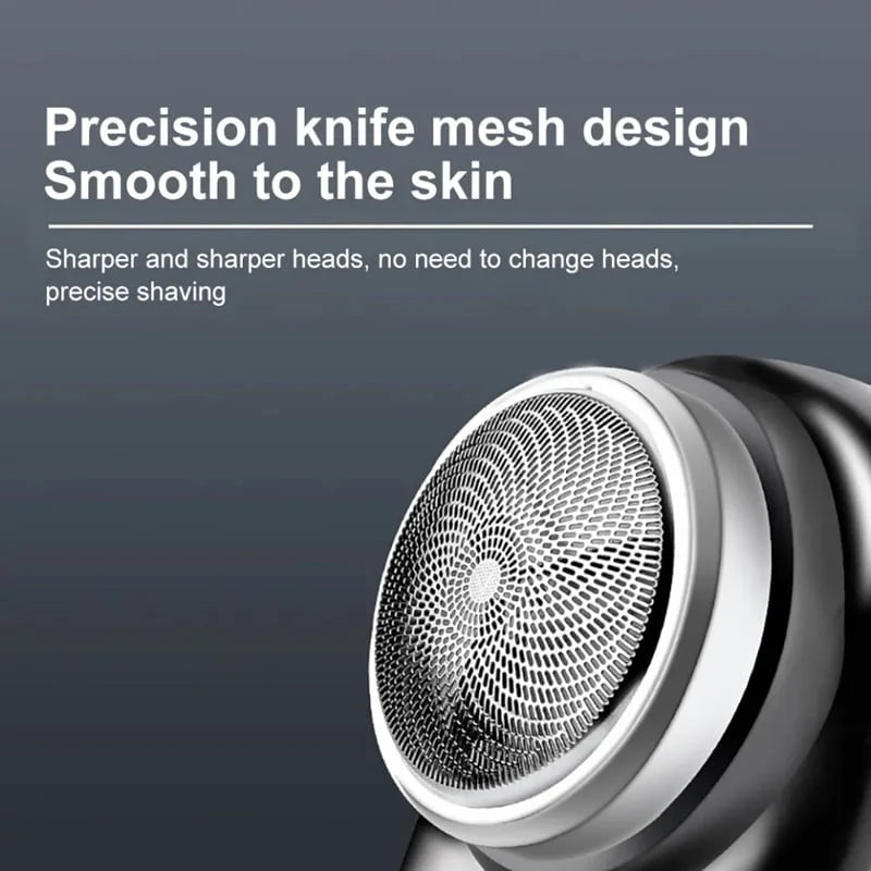 Mini Smart Shaver C2
