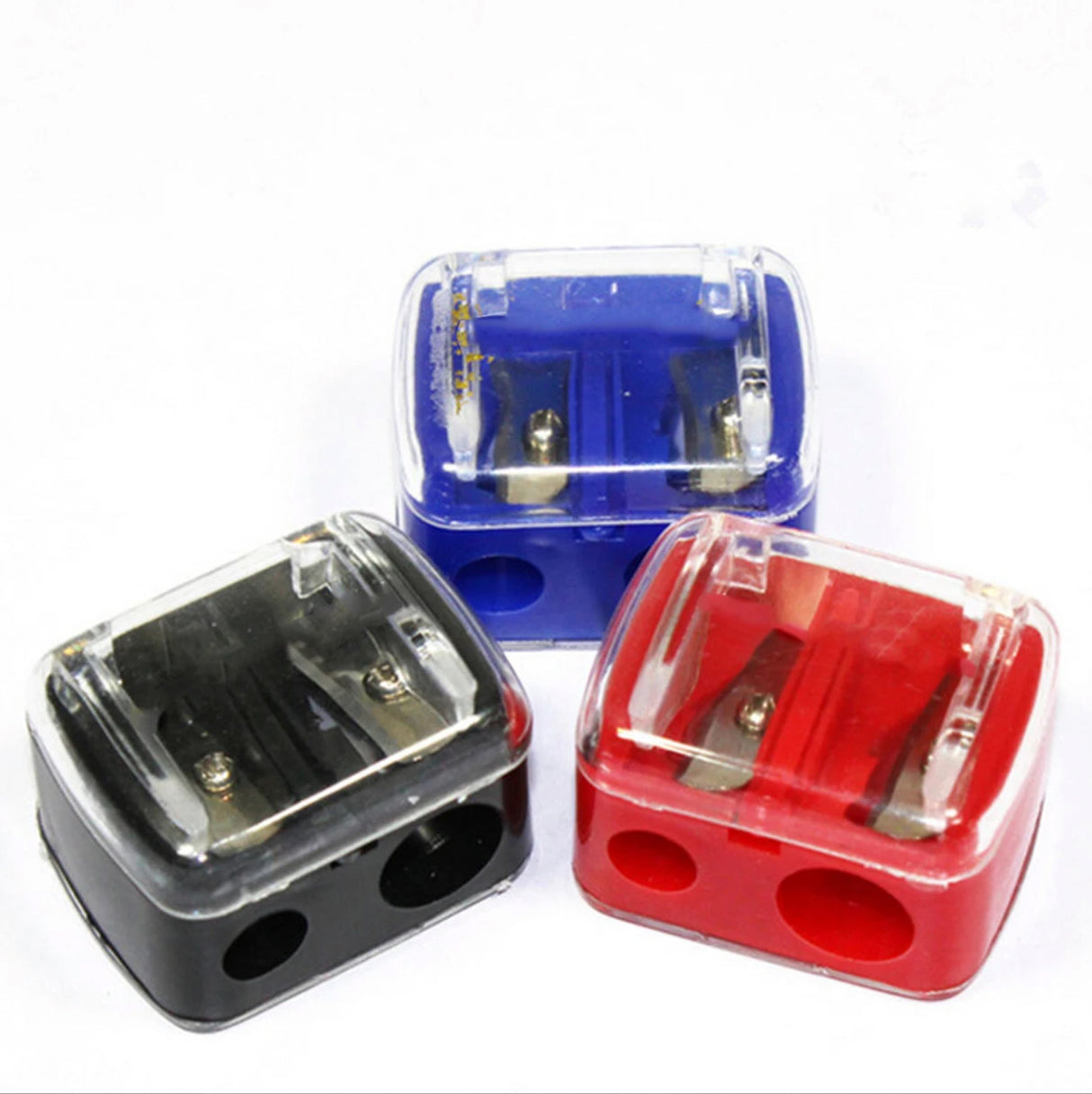 Cosmetic Makup Pencil Sharpeners - Theresia Cosmetics - Makeup tools - Theresia Cosmetics