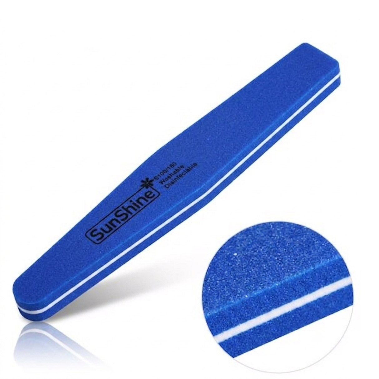 Nail Sunshine Buffers 100/180