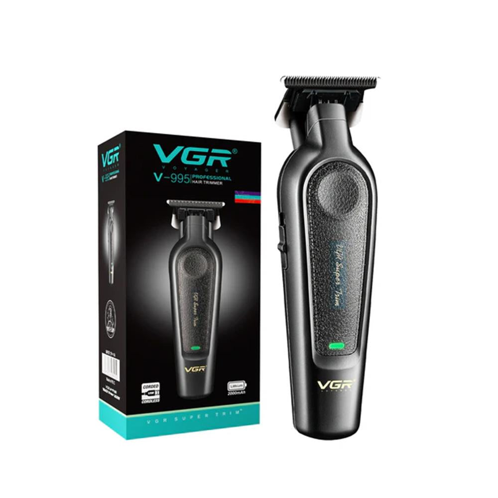VGR V-995 Professional Hair Trimmer for Men