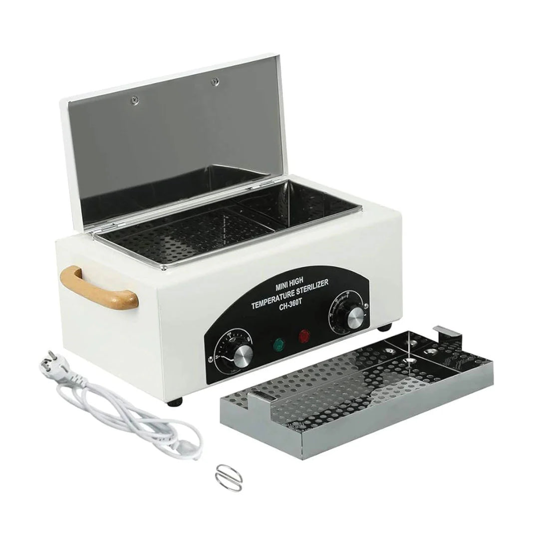 Hot Air, Dry Heat Sterilizer Cabinet, Sanitizing Box CH-360T