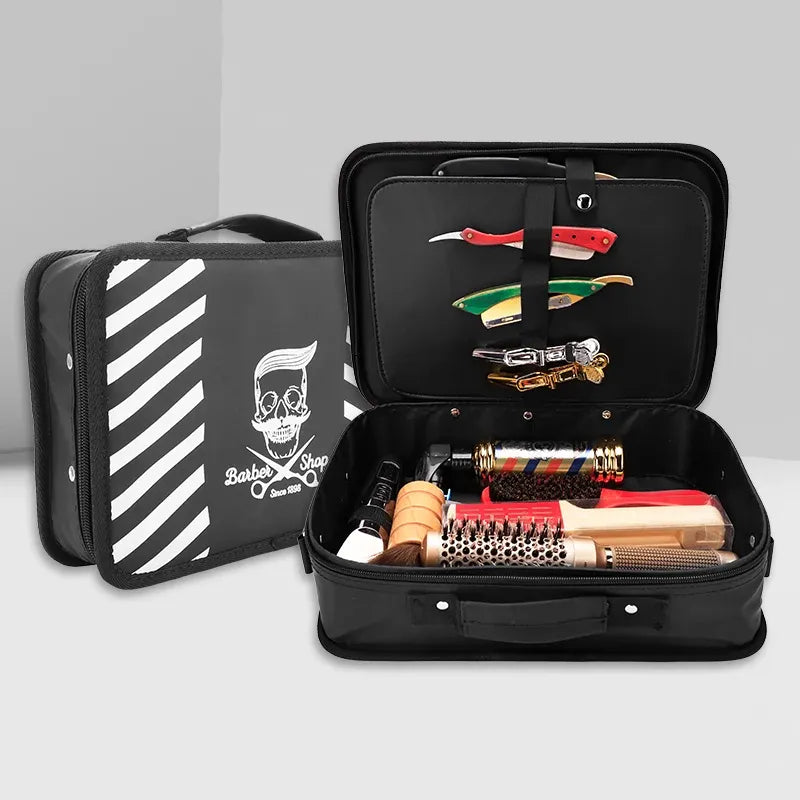 Professional Barber Storage Pouch, 3 Sizes