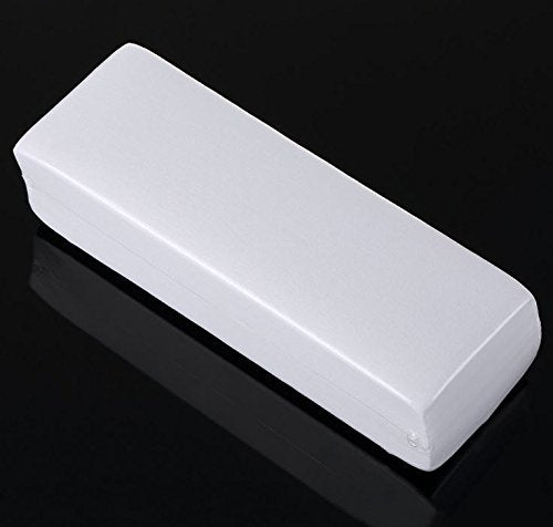 1Bag(100Pcs) Non Woven Wax Strips, Facial Body Hair Removal, White Paper Honey Wax Paper - Theresia Cosmetics - waxing - Theresia Cosmetics